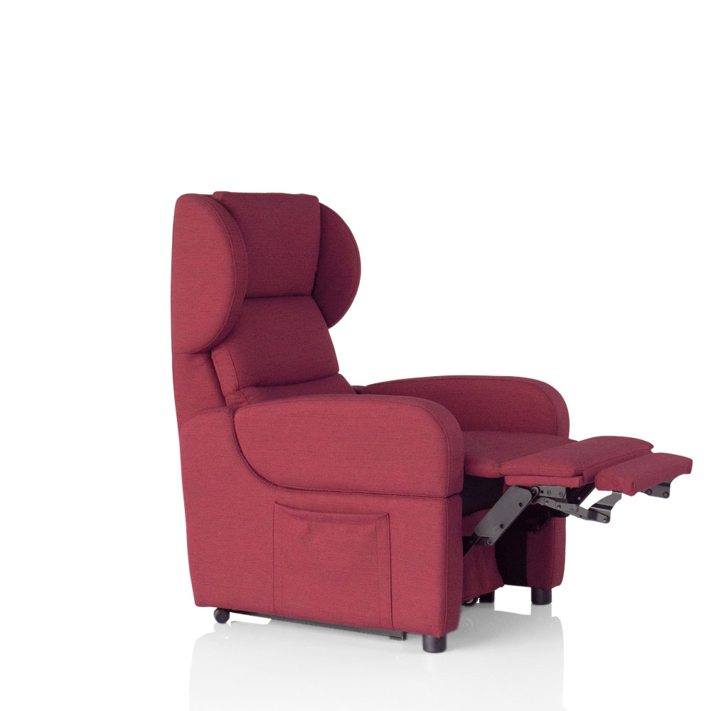 Poltrona relax Ergo