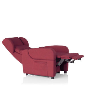 Poltrona relax Ergo