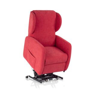 Poltrona relax stretta - Mini
