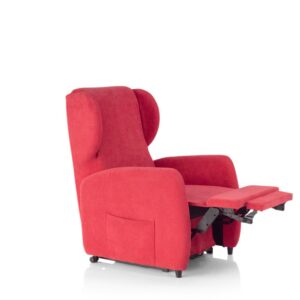 Poltrona relax stretta - Mini