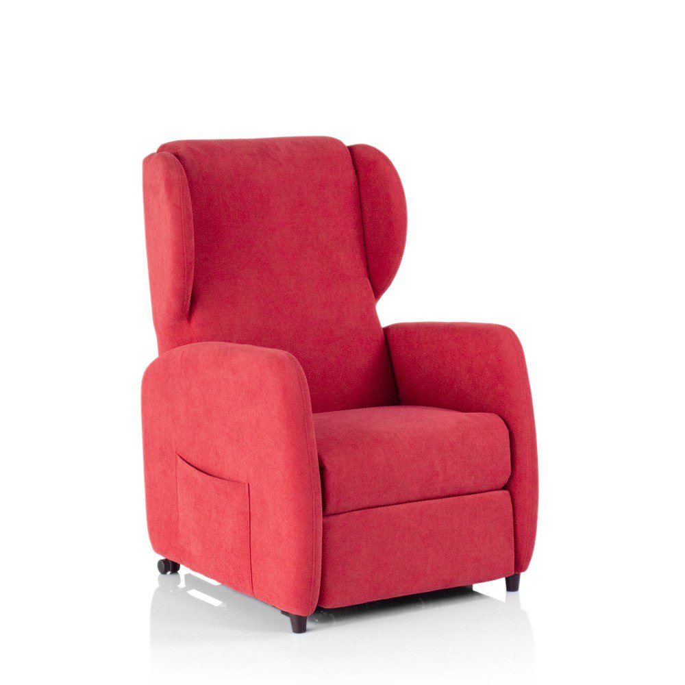 Poltrona relax stretta - Mini