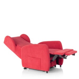 Poltrona relax stretta - Mini