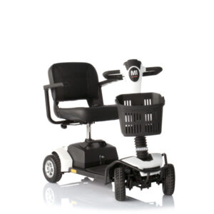Scooter elettrico M1