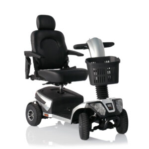 escooter m2 comfort