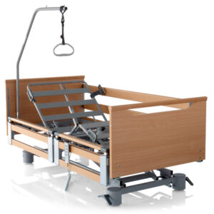 letto ortopedico pratico