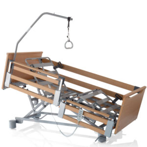 letto ortopedico pratico posizione seat