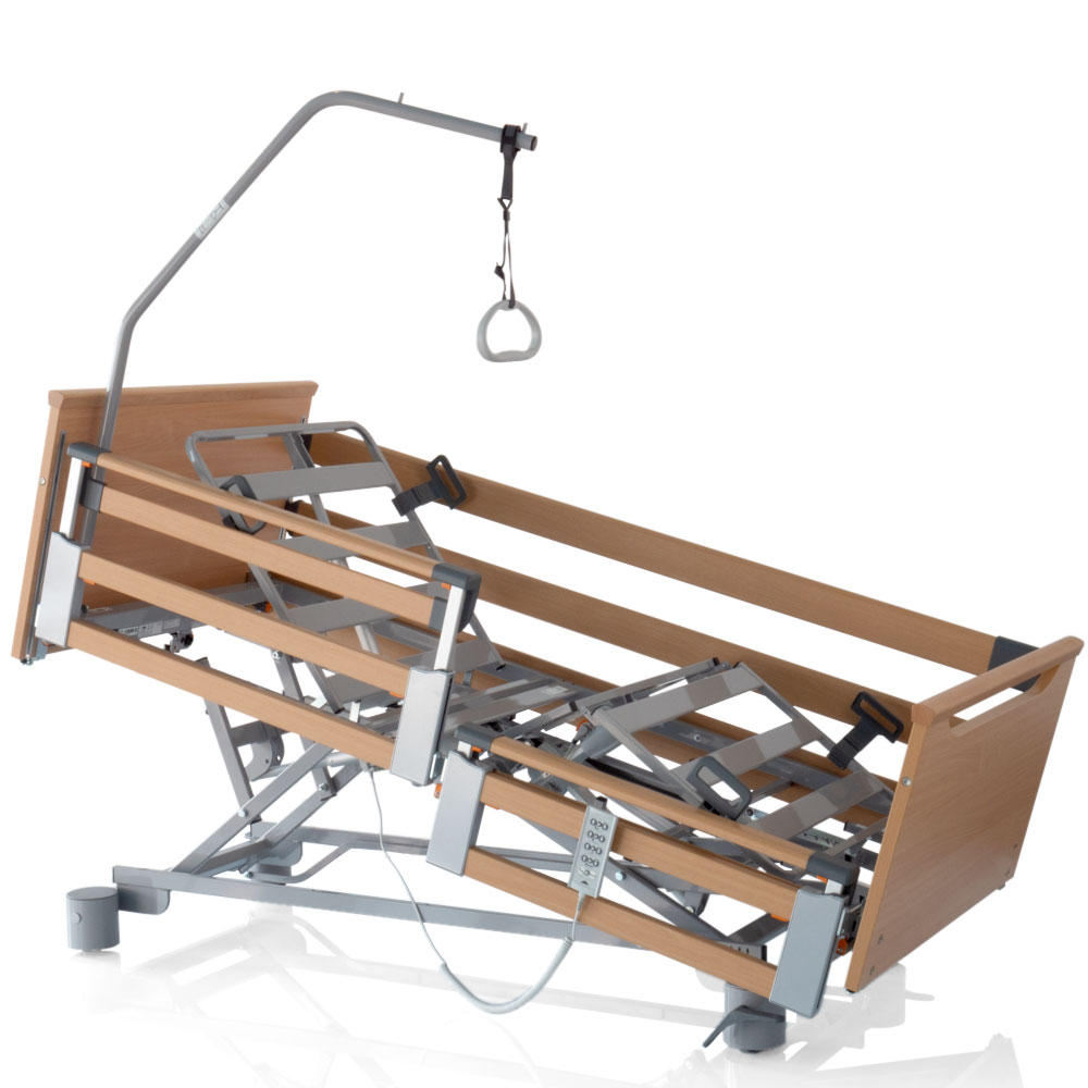 letto ortopedico pratico posizione seat