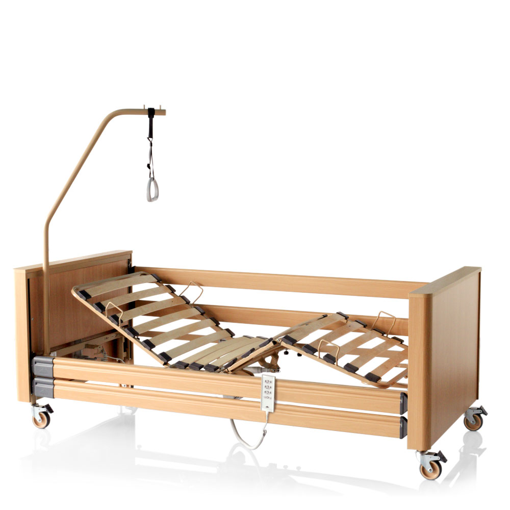 letto elettrico lux