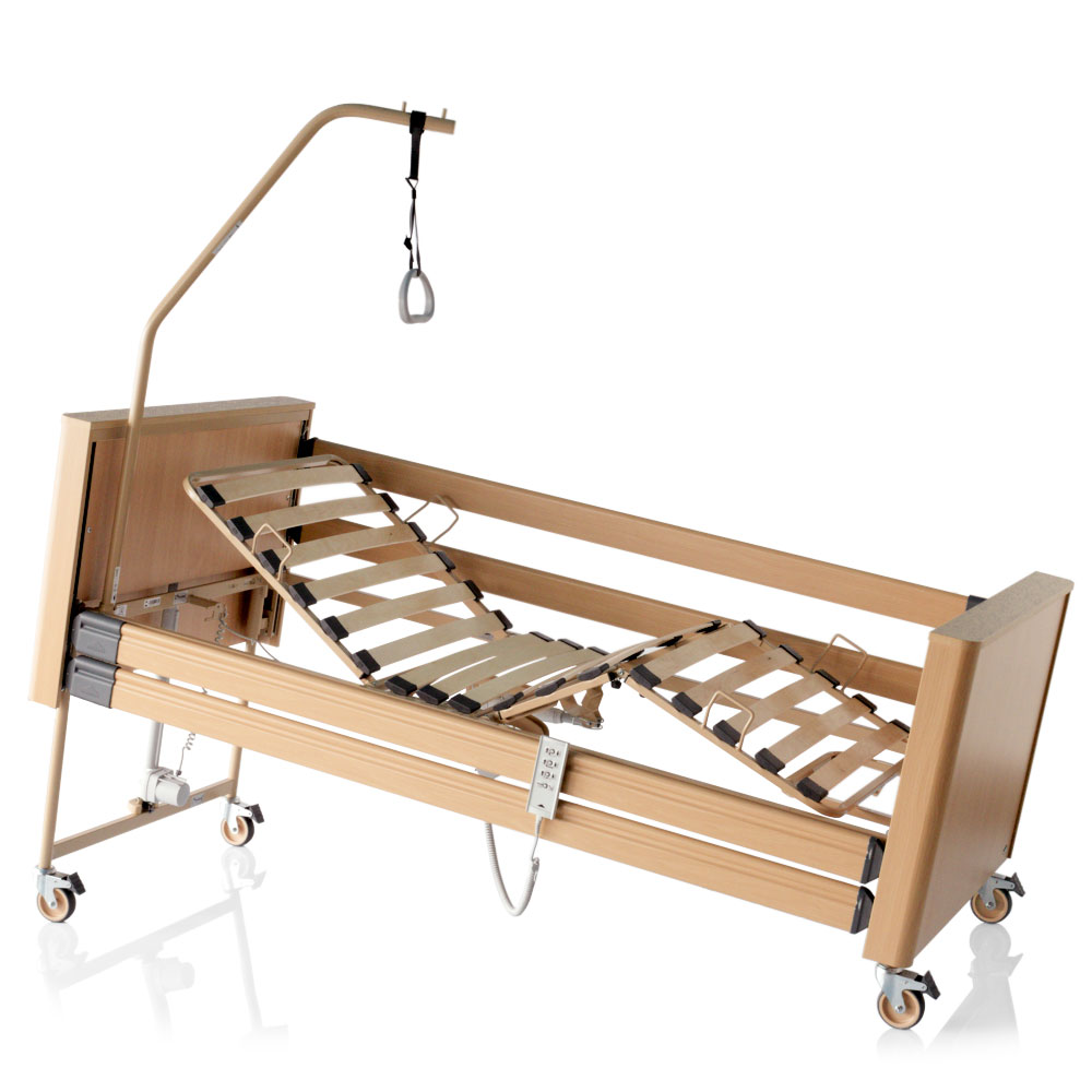 letto elettrico lux