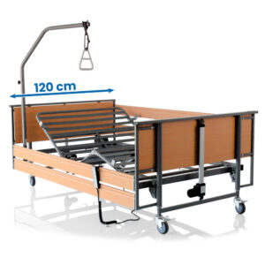 letto per disabili eco 120