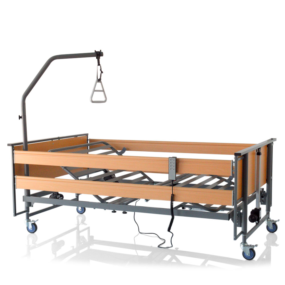 letto per disabili eco 120