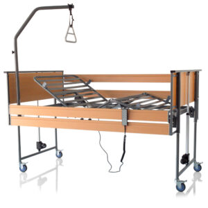 letto per disabili eco 120