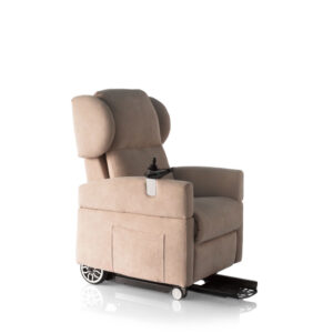poltrona motorizzata movi