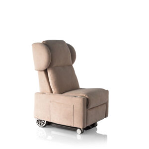 poltrona motorizzata movi