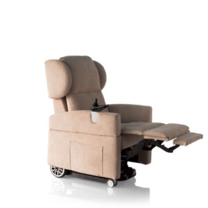 poltrona motorizzata movi
