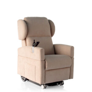 poltrona motorizzata movi