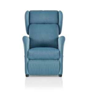 Poltrona relax Tata - Frontale