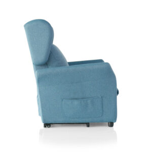 Poltrona relax Tata - Laterale