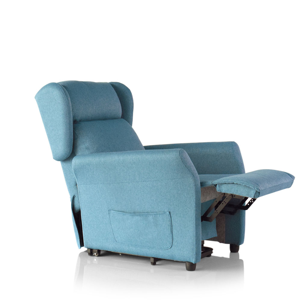 Poltrona relax Tata - Relax