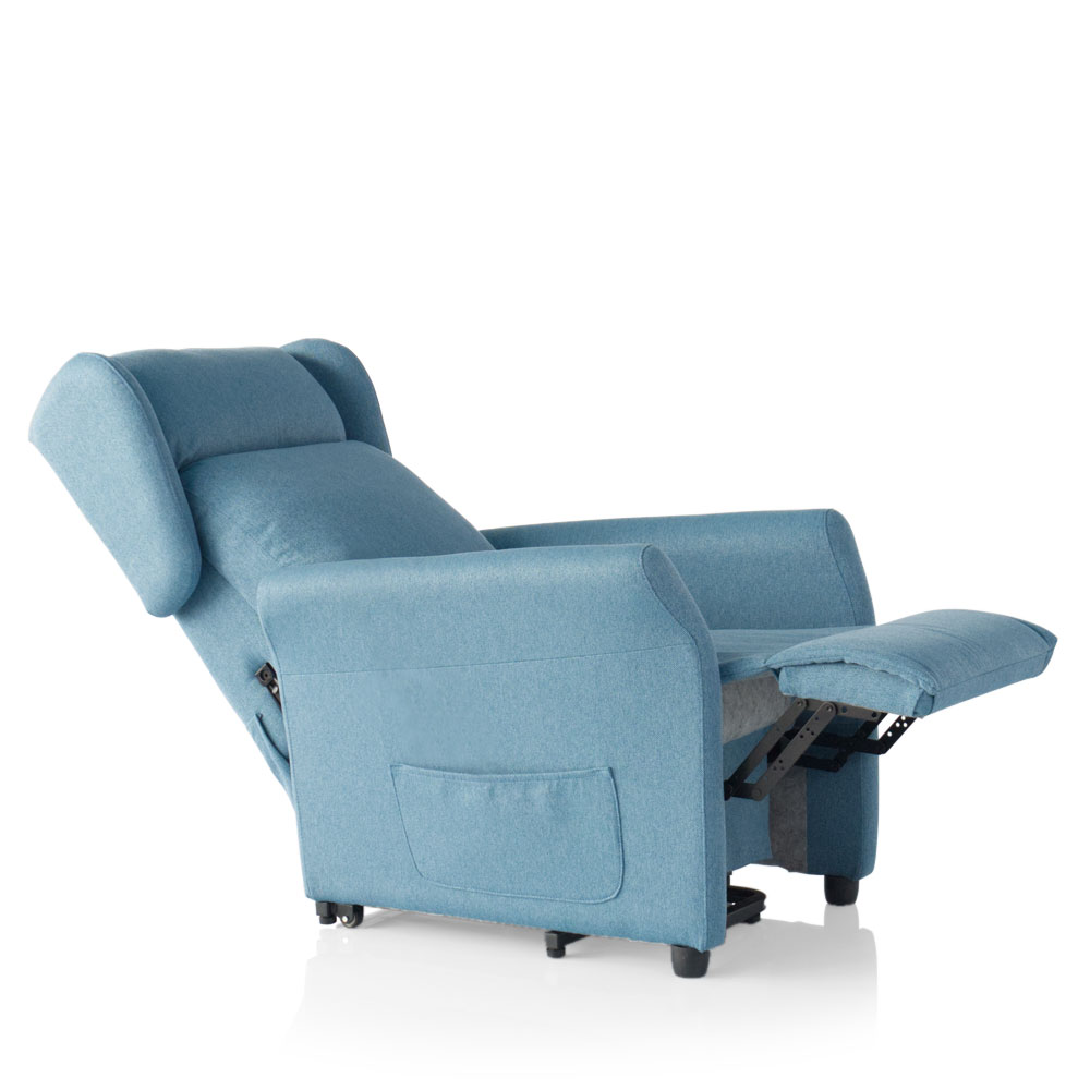 Poltrona relax Tata - Total Relax