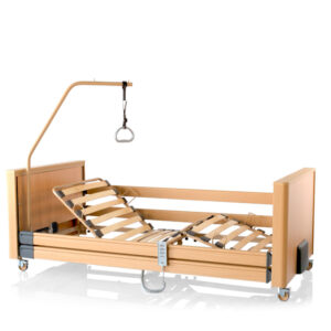 letto medico ortopedico low