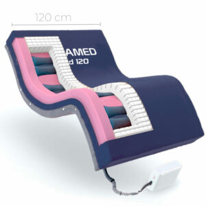 Materasso antidecubito Hybrid-120