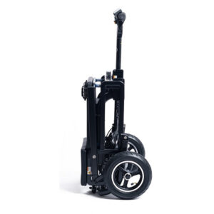 scooter pieghevole superleggero foldi