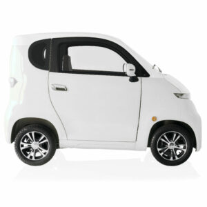 Microcar senza patente Action 2000