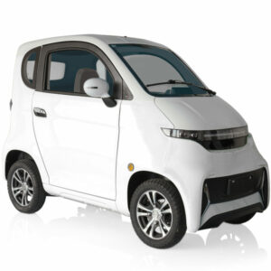 Minicar senza patente Action 2000