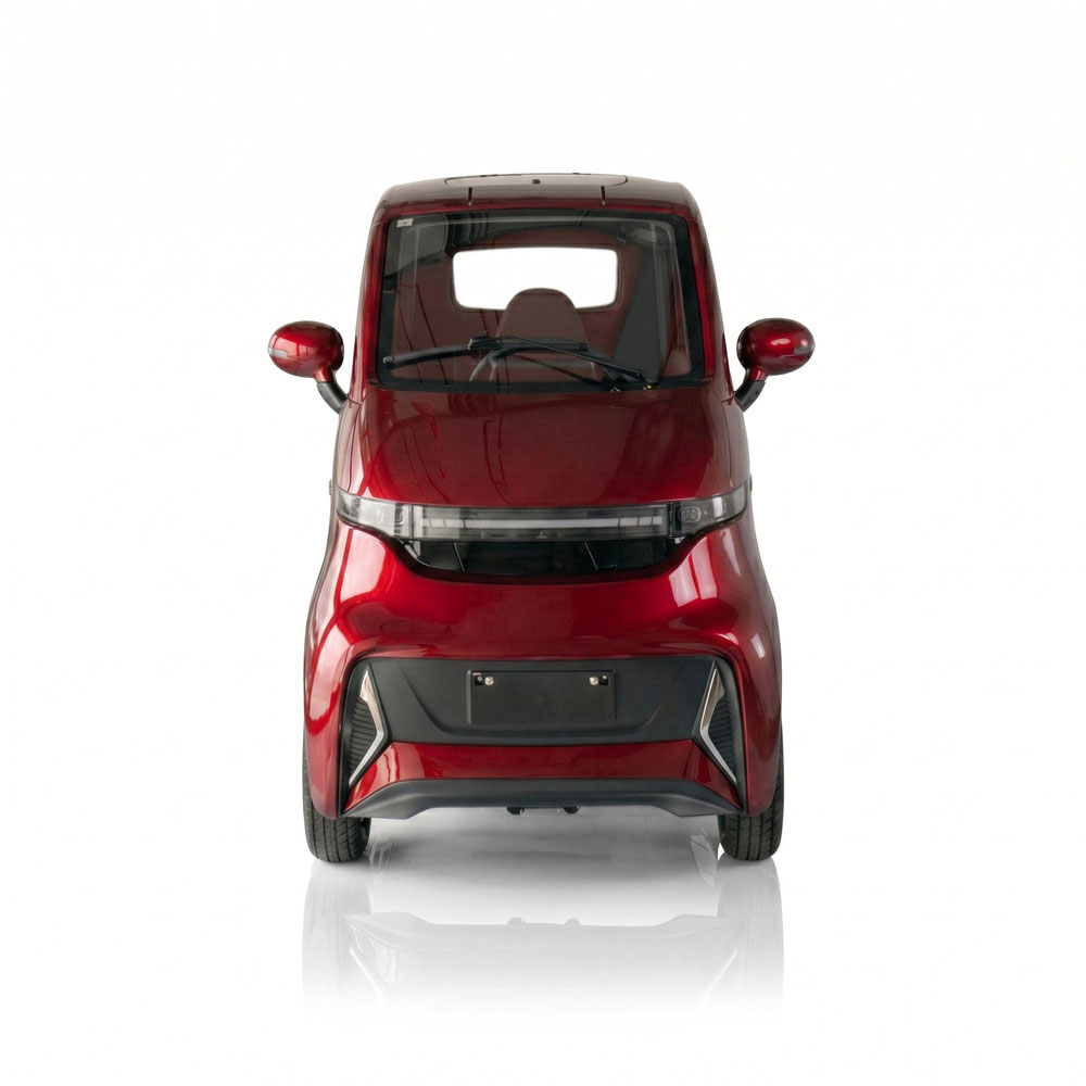 Auto per anziani Action 1500