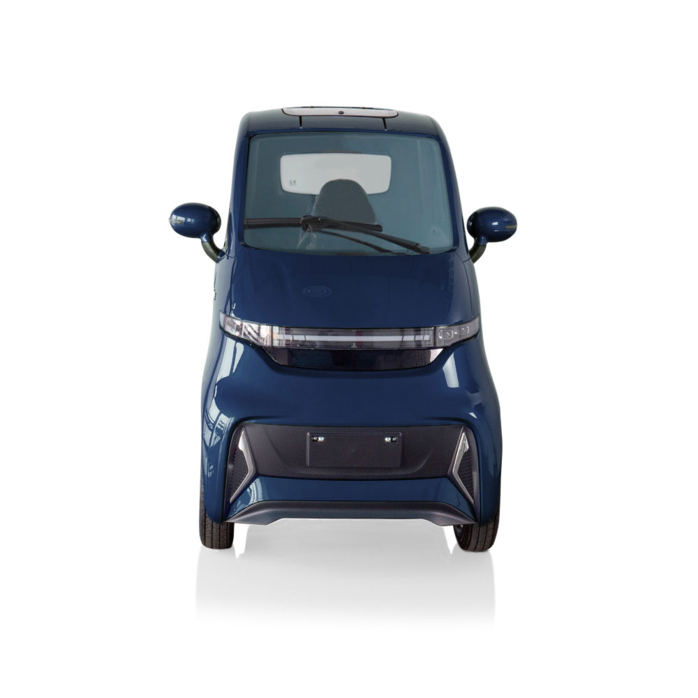 Minicar Action 1500 - Blu Ocean