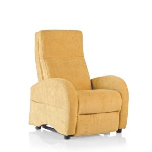 Poltrona relax per disabili Leo