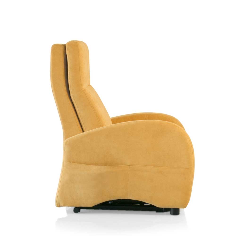 Poltrona relax per disabili Leo