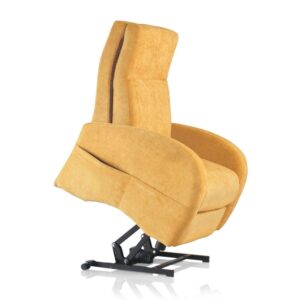 Poltrona relax per disabili Leo