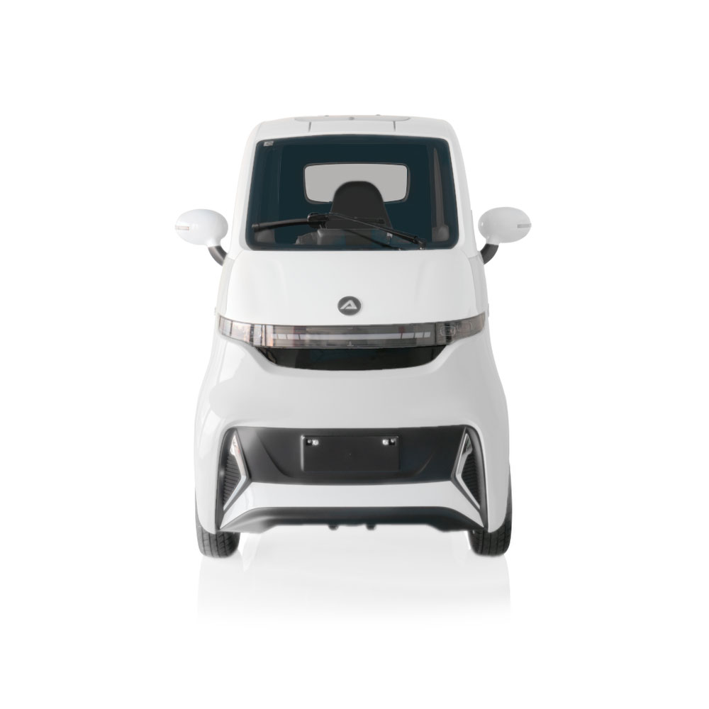 minicar active - bianca