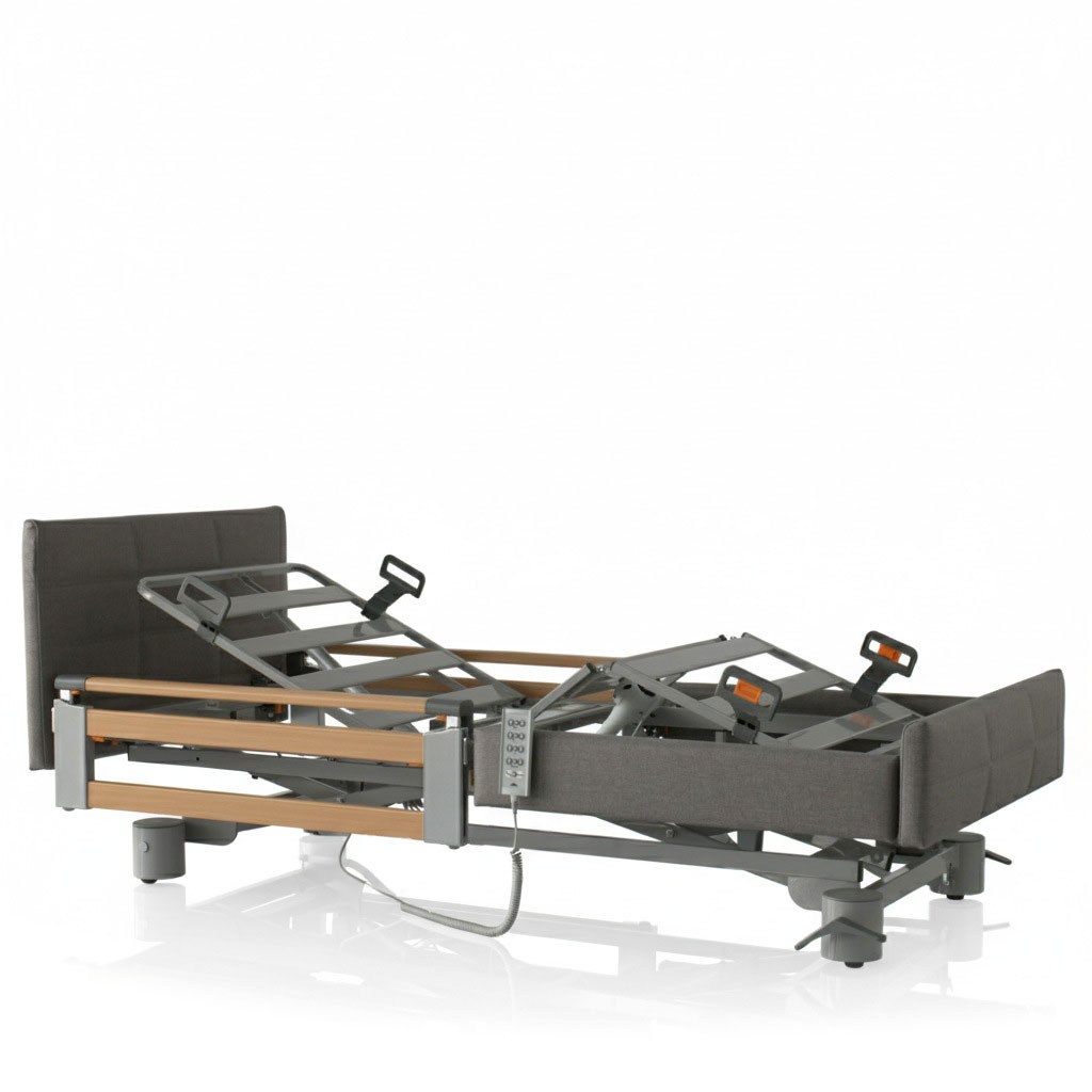 letto ortopedico pratico soft