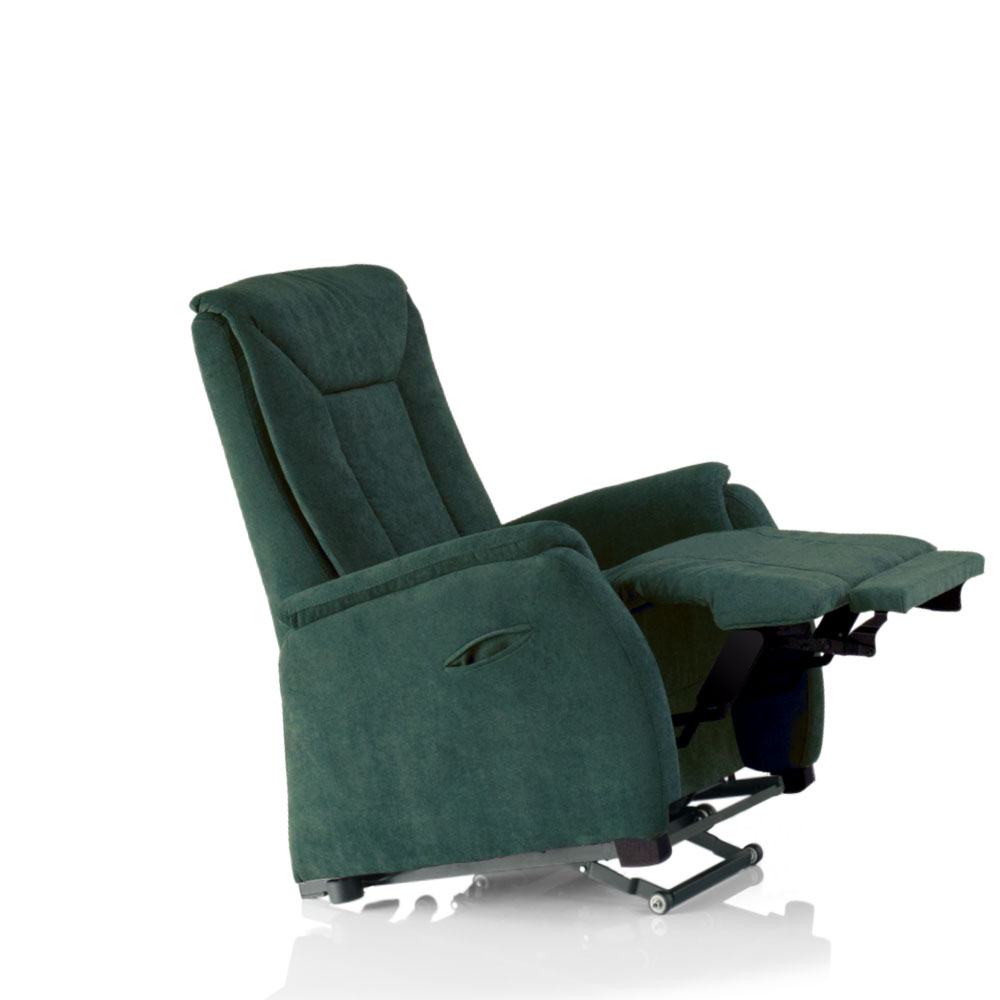 poltrona relax altea zero gravity