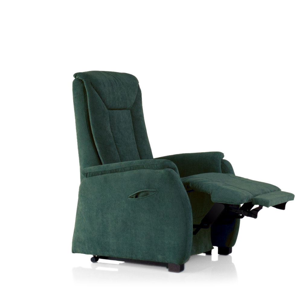 poltrona relax altea zero gravity