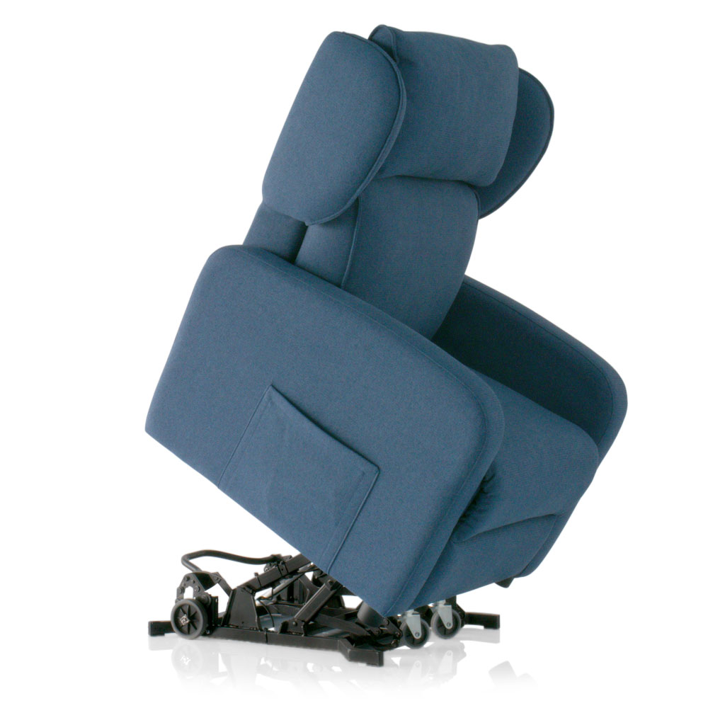 poltrona relax maxima xl