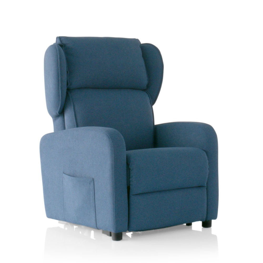 poltrona relax maxima xl