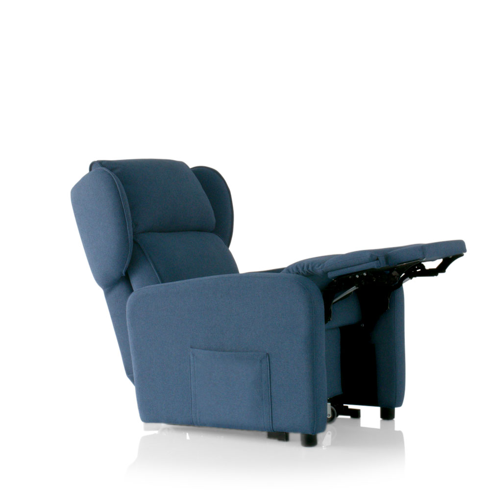 poltrona relax maxima xl