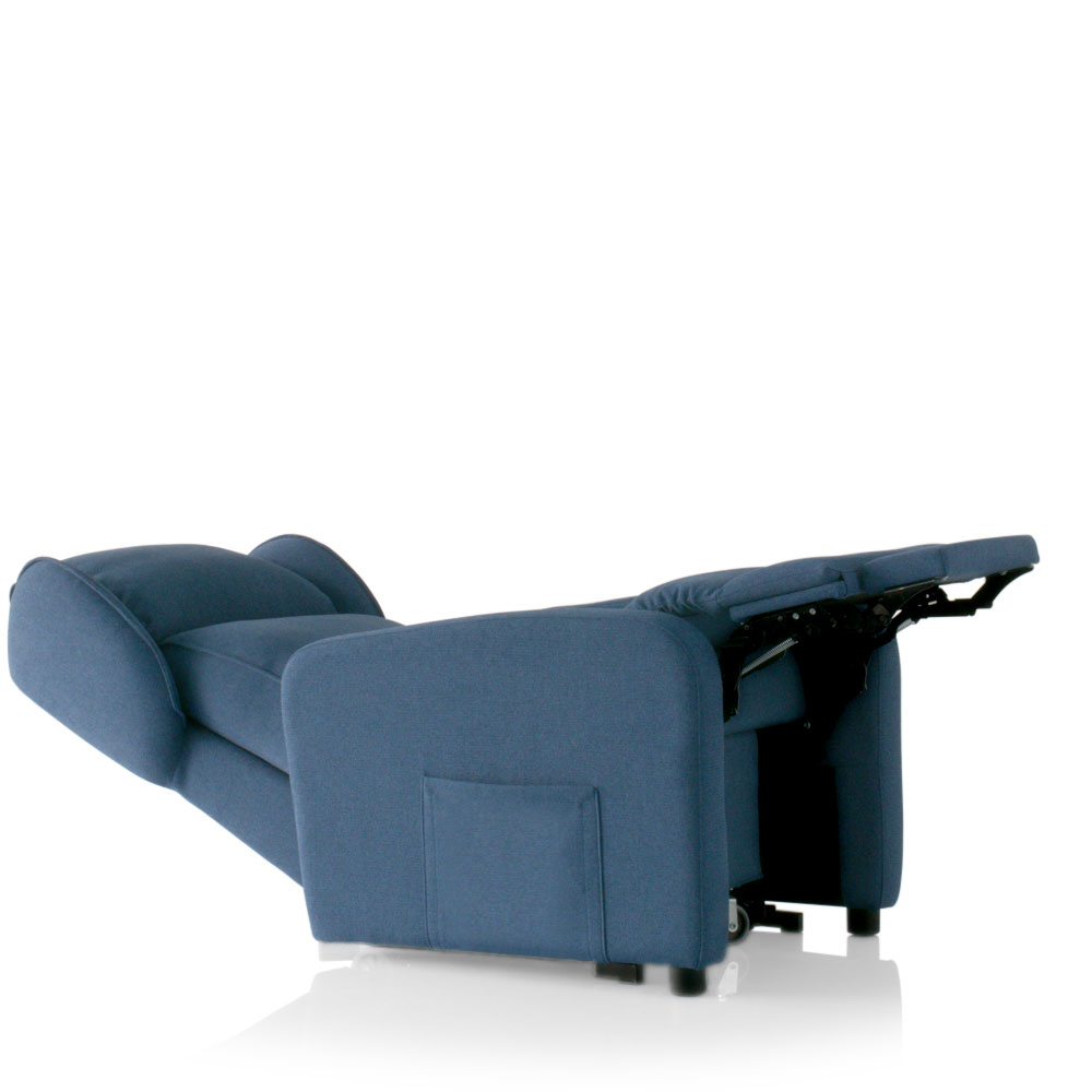poltrona relax maxima xl