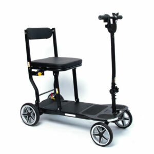 scooter elettrico superleggero foldi4