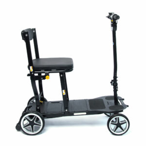 scooter elettrico superleggero foldi4