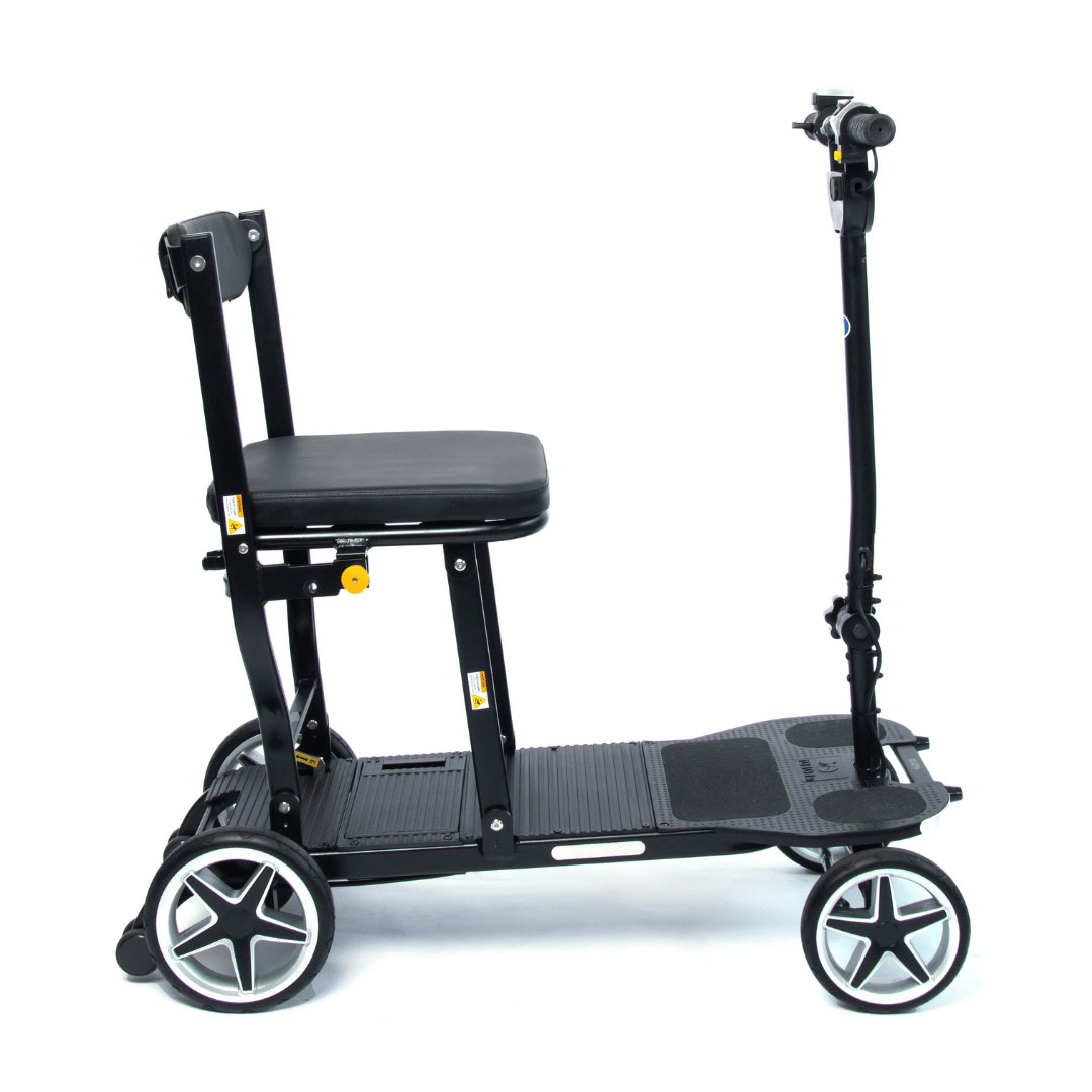 scooter elettrico superleggero foldi4