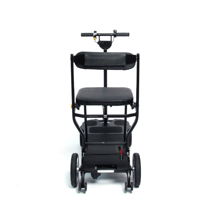 scooter elettrico superleggero foldi4