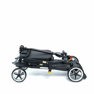 scooter elettrico superleggero foldi4