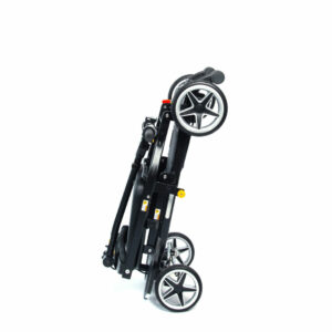 scooter elettrico superleggero foldi4