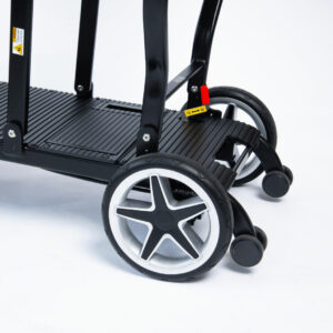 scooter elettrico superleggero foldi4
