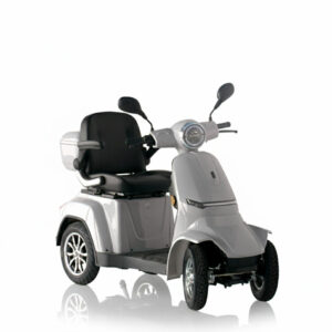 scooter elettrico vega4